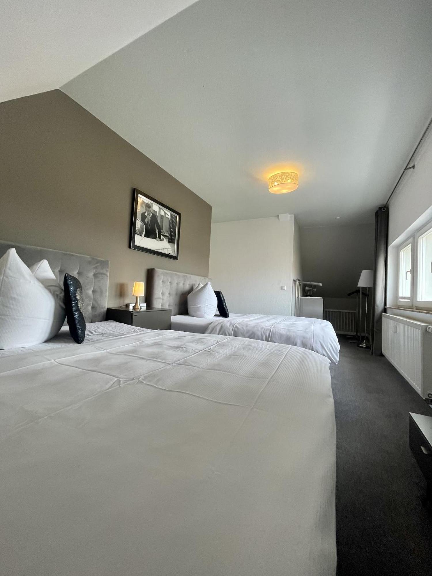 Ferienwohnung Burkhardt Meissen Room photo