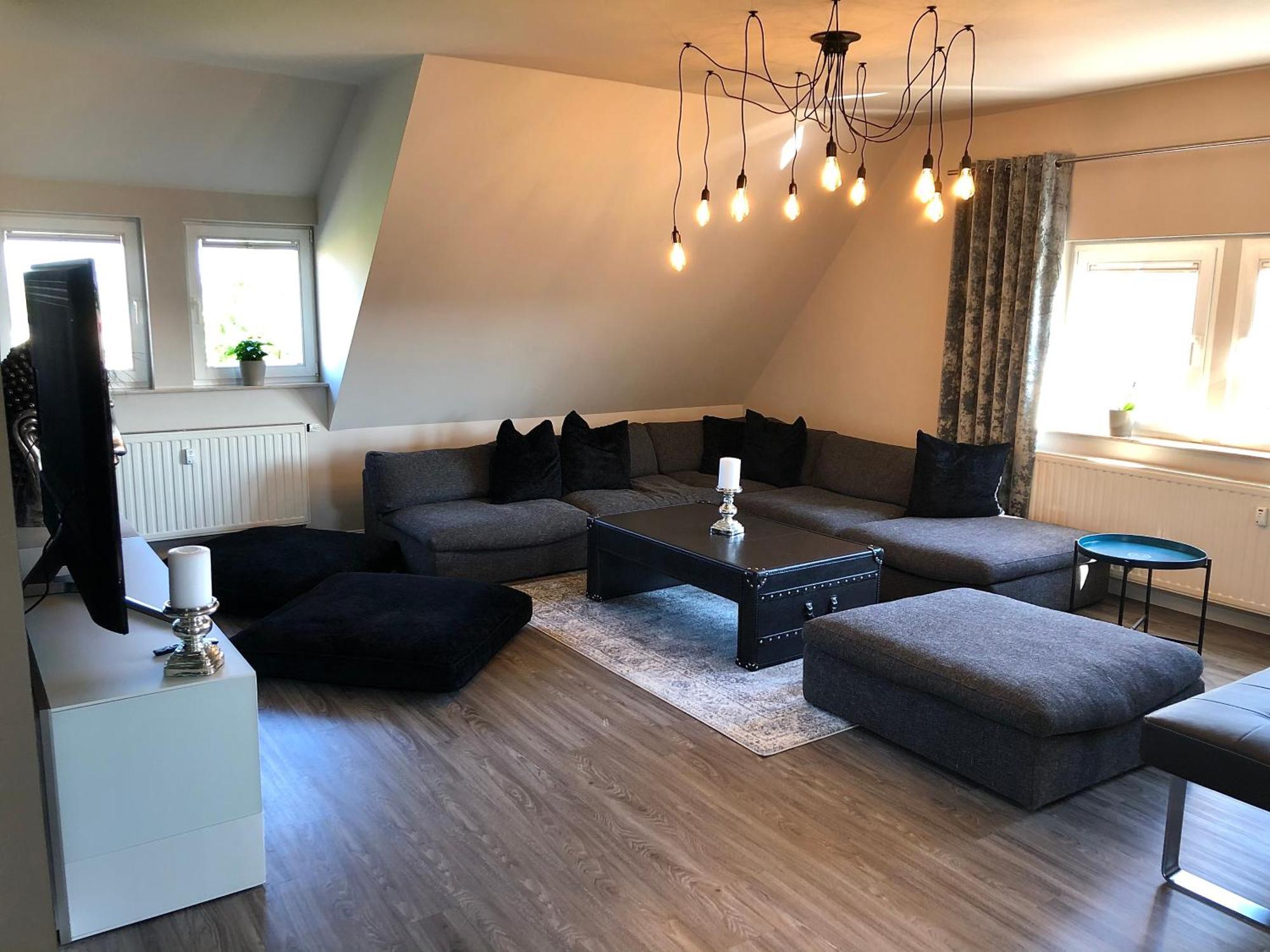 Ferienwohnung Burkhardt Meissen Room photo
