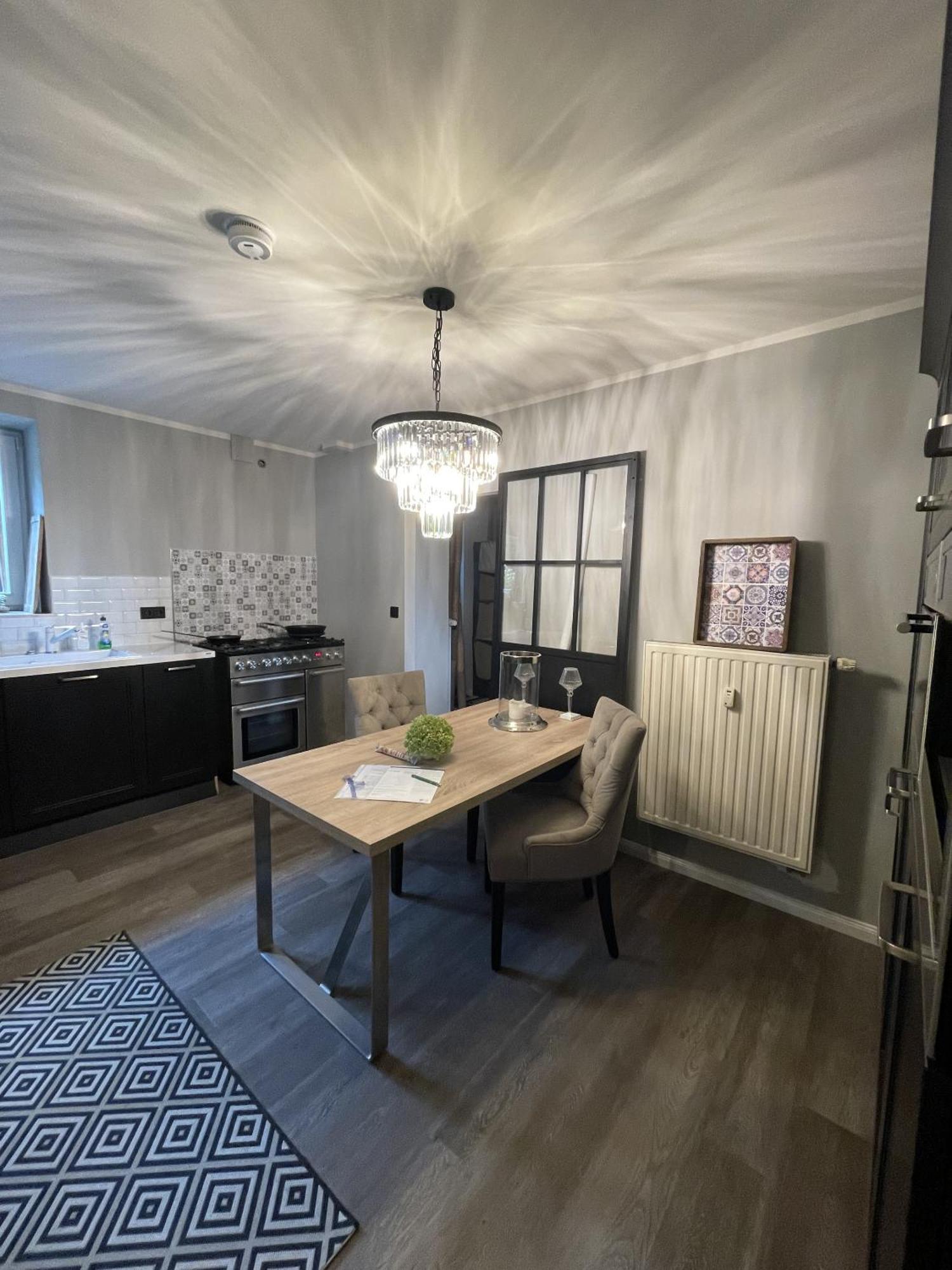 Ferienwohnung Burkhardt Meissen Exterior photo